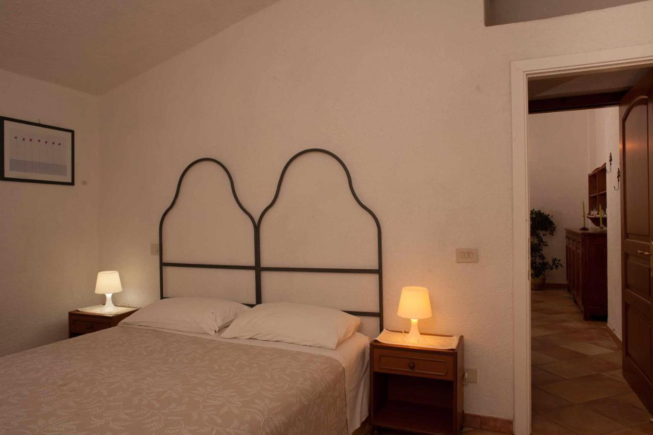 Гостьовий будинок Agriturismo Don Lucifero Орозей Екстер'єр фото
