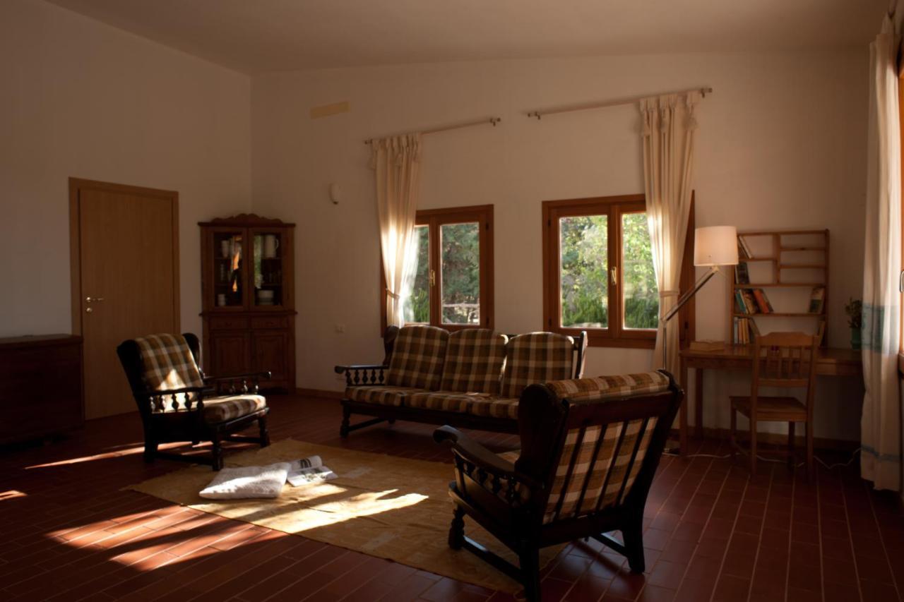 Гостьовий будинок Agriturismo Don Lucifero Орозей Екстер'єр фото