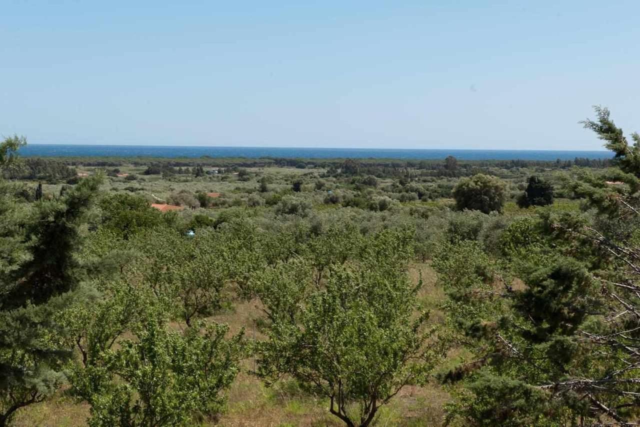 Гостьовий будинок Agriturismo Don Lucifero Орозей Екстер'єр фото